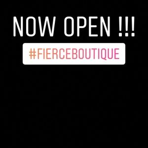 Now accepting orders